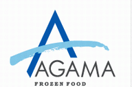 агама 