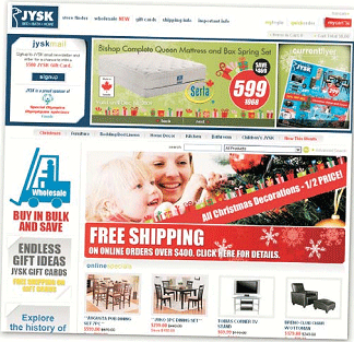 автоматизация розничной торговли