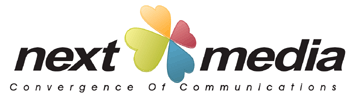 NEXT MEDIA