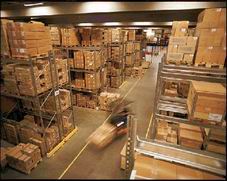 автоматизация склада