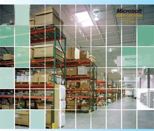 Автоматизация дистрибуции